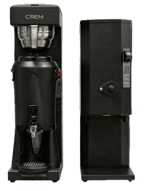 Crem Kaffetrakter