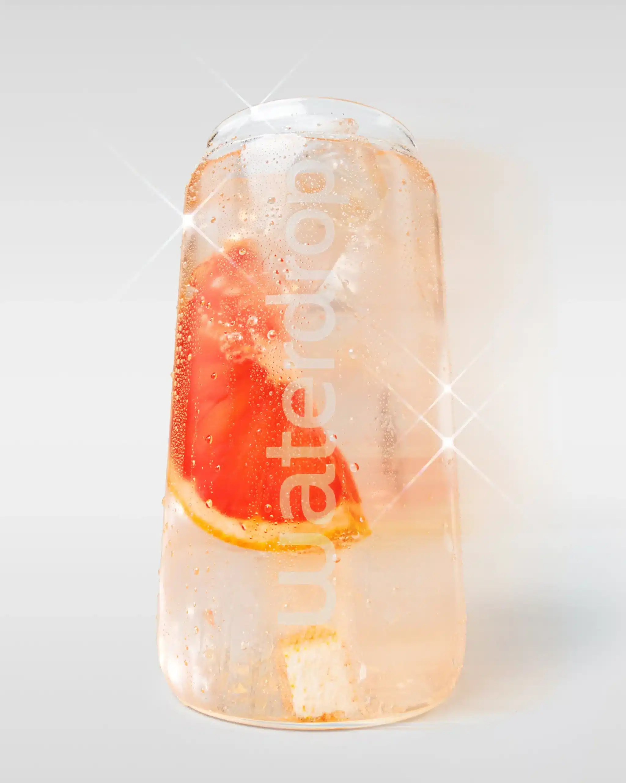 Waterdrop - Grapefruit Recharge - Bilde 4