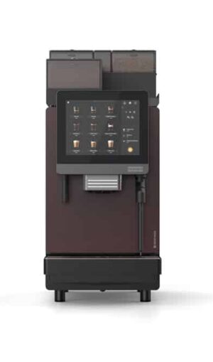 Franke A600 New A-line CTI
