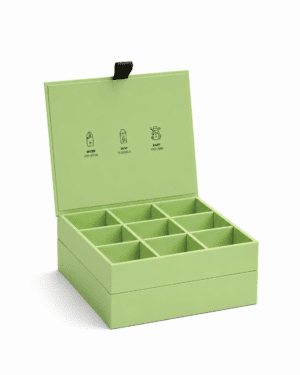 Waterdrop Office Box