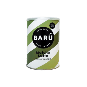 BARÚ – Matcha Latte 250 g