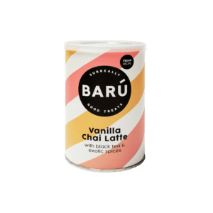 BARÚ Vanilla Chai Latte 250 g