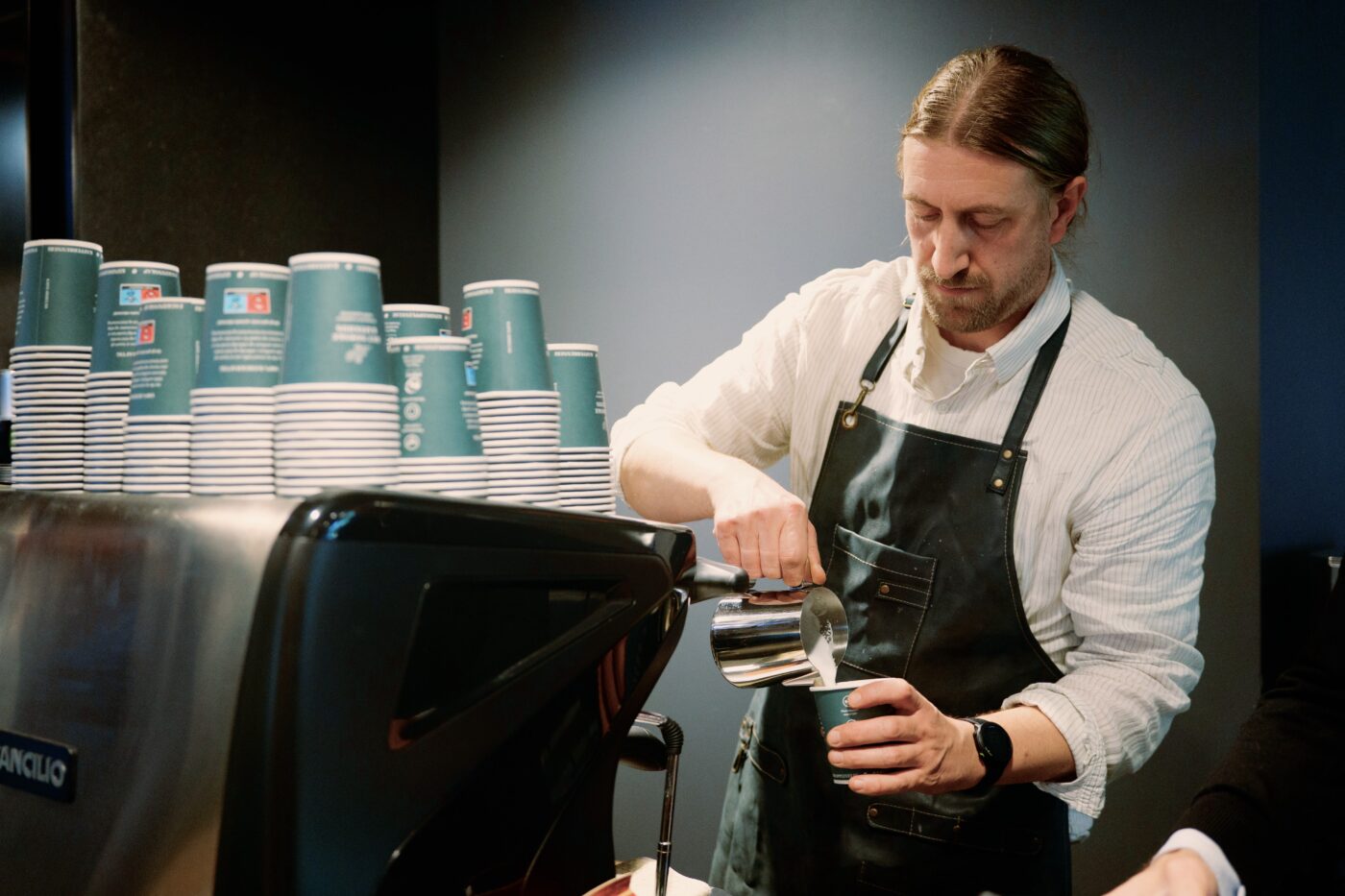 change 2026 baristabar