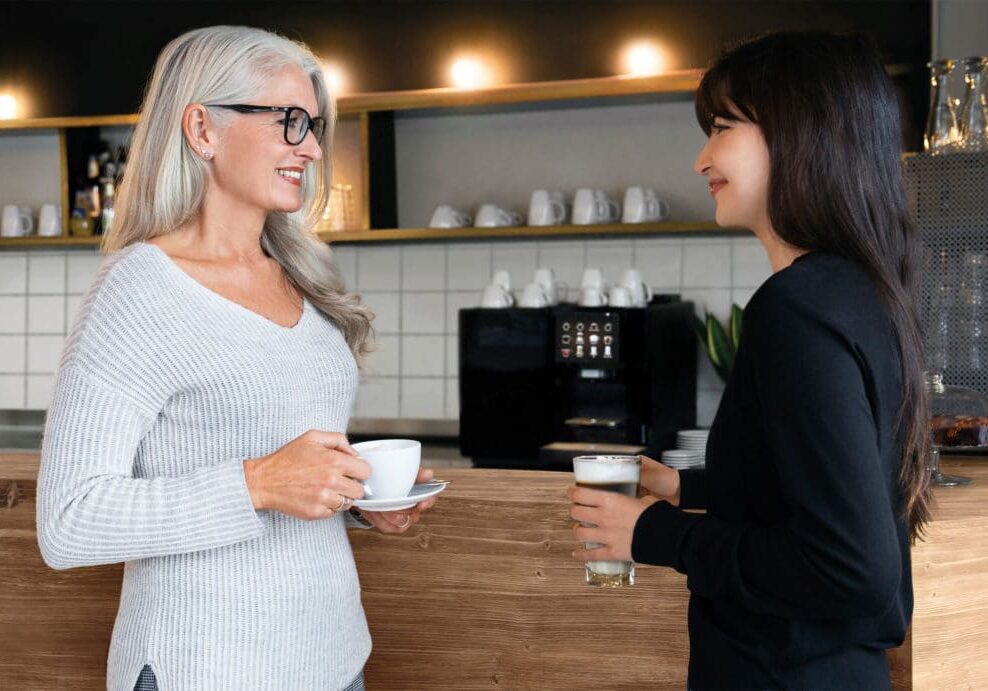 Franke A300 - Det Norske Kaffehus