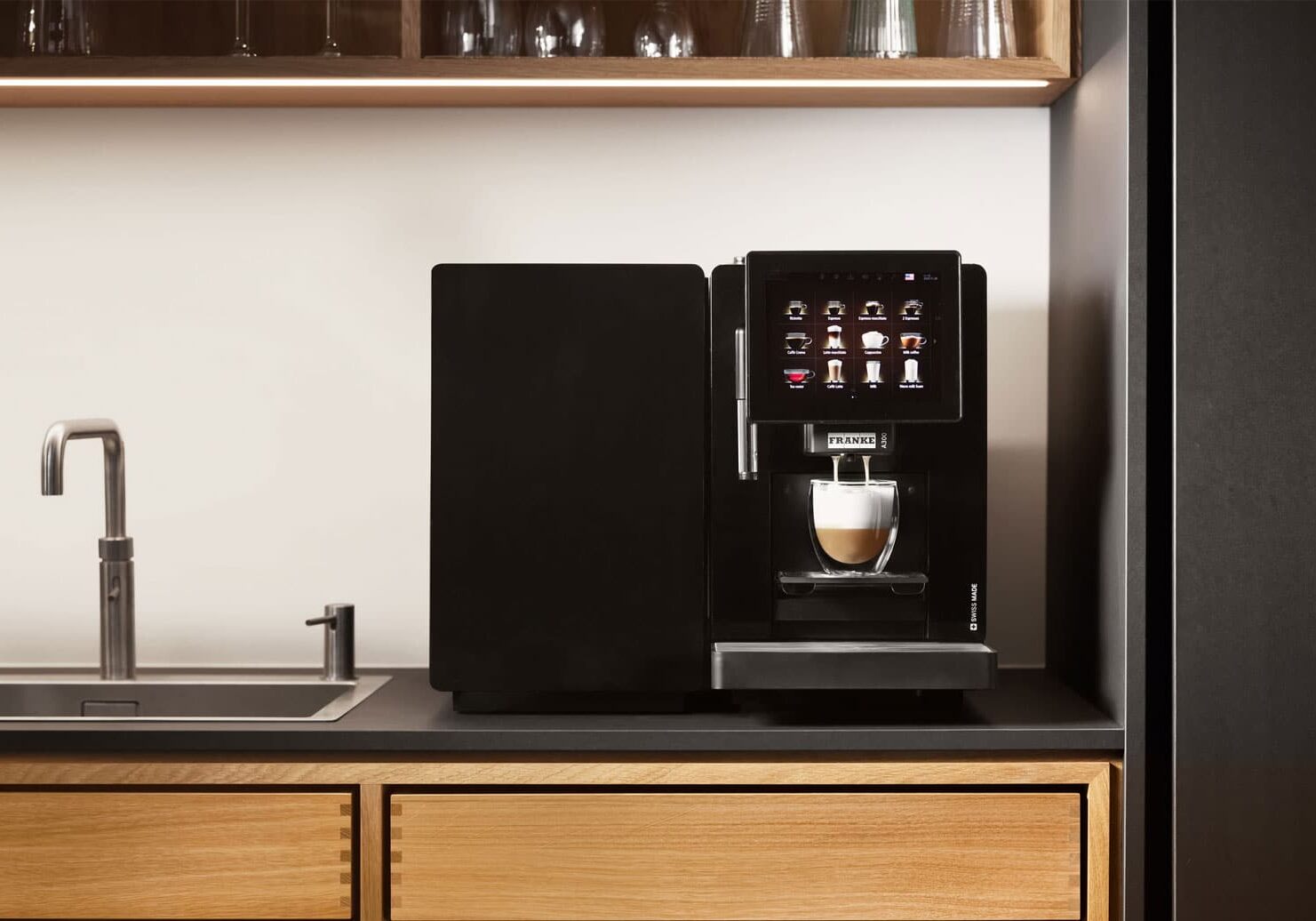 Franke-A300---Det-Norske-Kaffehus---If-Design-Awards
