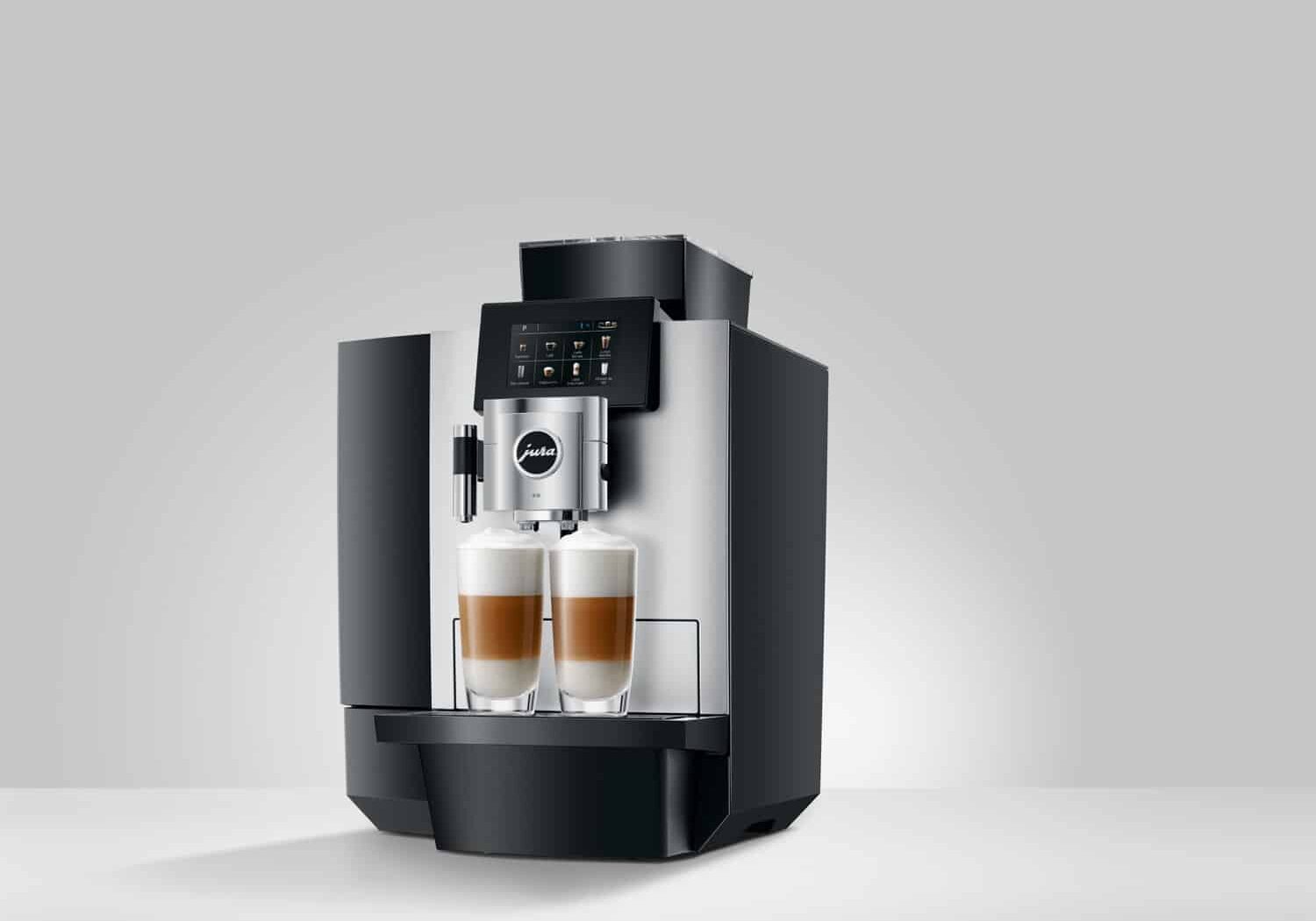 Jura X-serien