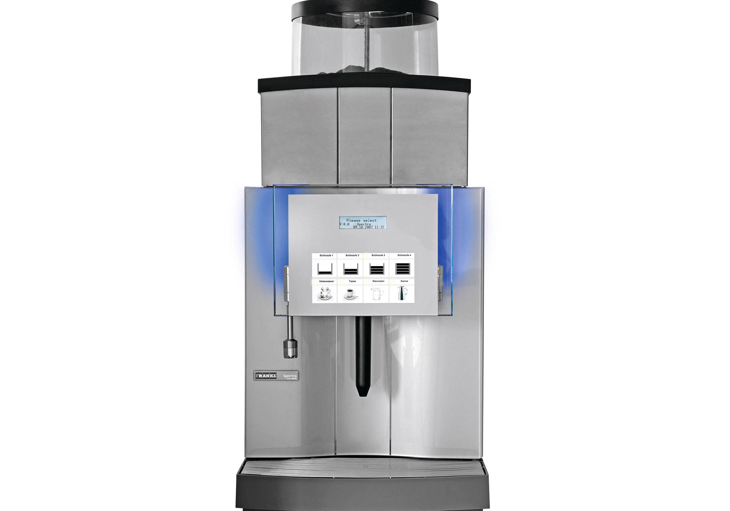 Spectra X-XL