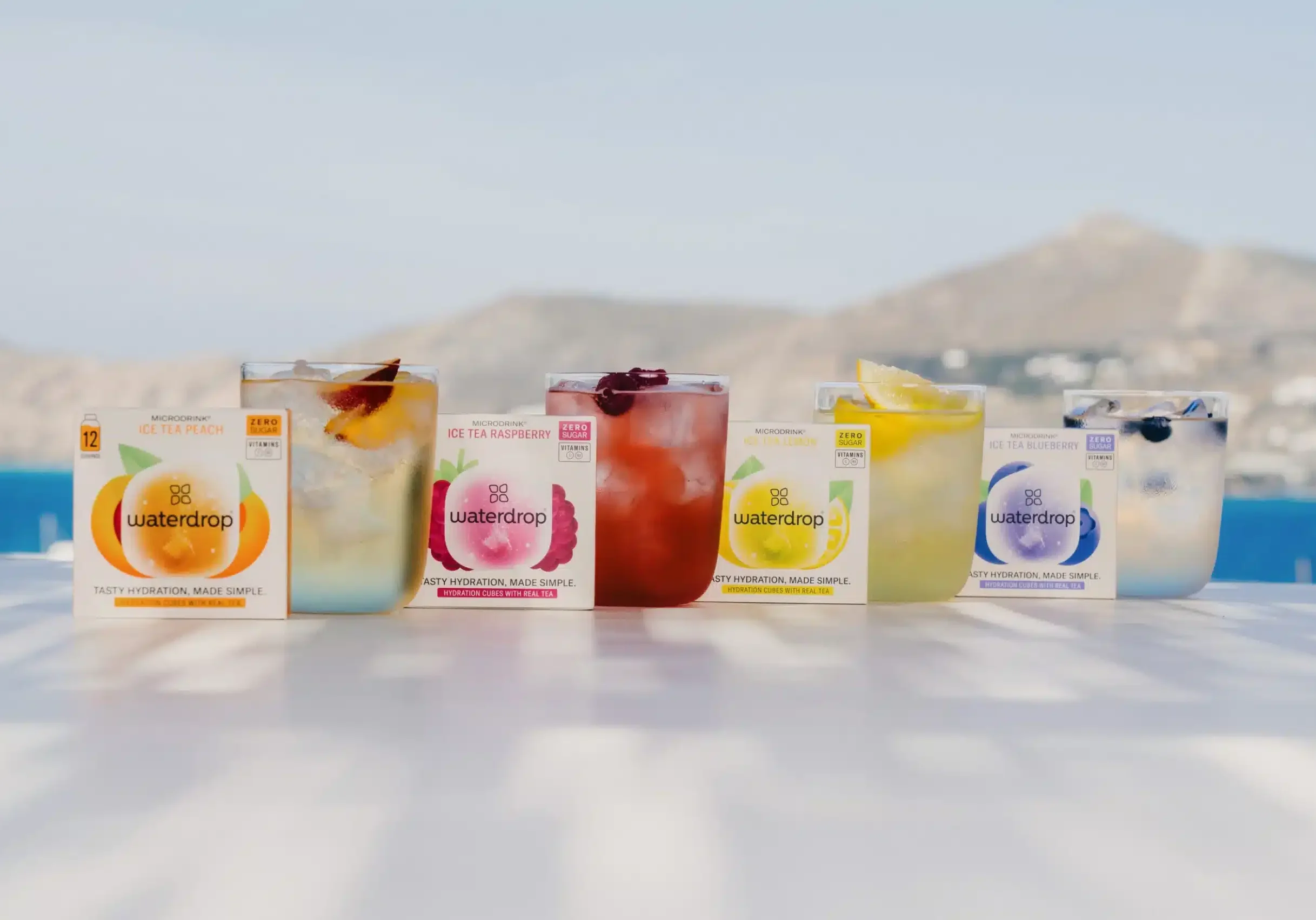 Waterdrop_DetNorskeKaffehus