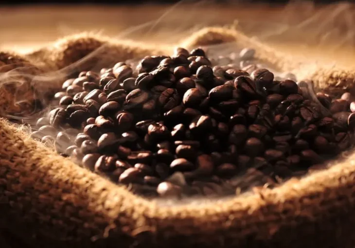 kaffebonner_sekk