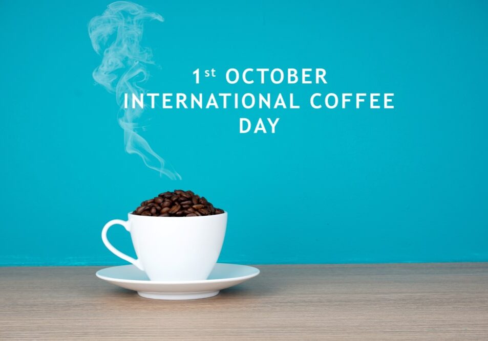 International,Coffee,Day