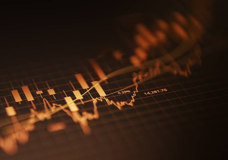 Gold,Candlestick,Financial,Stock,Investment,Exchange,Business,Market,Money,Finance